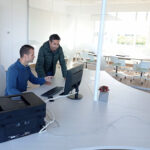 Instalaciones